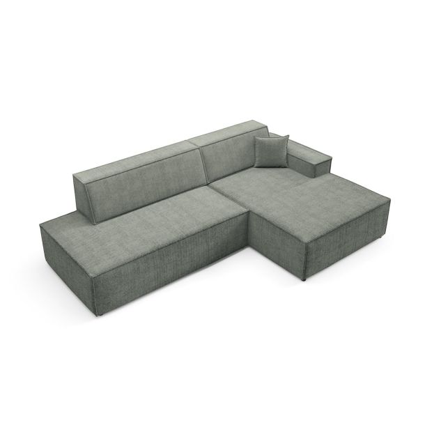 Диван угловой раскладной TILIA Right Dunbar-35 (1321486946) в Киеве