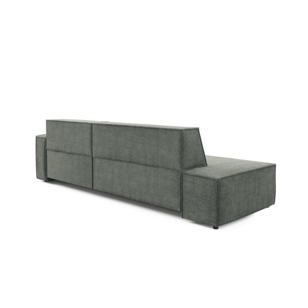 Диван угловой раскладной TILIA Right Dunbar-35 (1321486946) цена