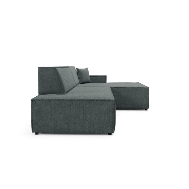 Диван кутовий розкладний TILIA Right Dunbar-40 (1321486947) цена