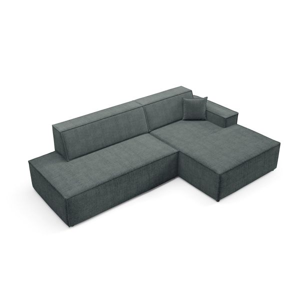 Диван кутовий розкладний TILIA Right Dunbar-40 (1321486947) в Киеве