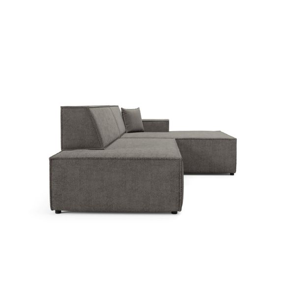 Диван угловой раскладной TILIA Right Dunbar-65 (1321486952) цена