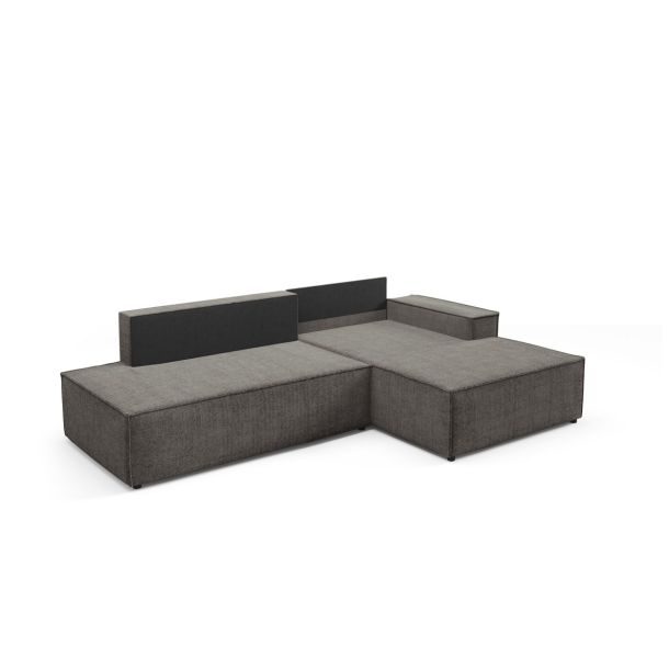 Диван угловой раскладной TILIA Right Dunbar-65 (1321486952) в Украине