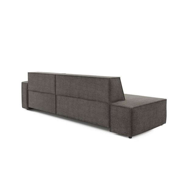 Диван угловой раскладной TILIA Right Dunbar-65 (1321486952) в интернет-магазине