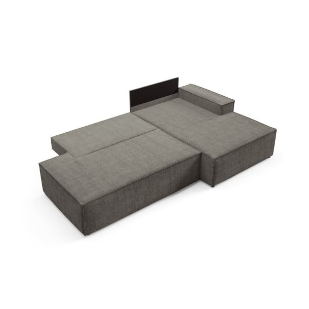 Диван угловой раскладной TILIA Right Dunbar-65 (1321486952) kupistul