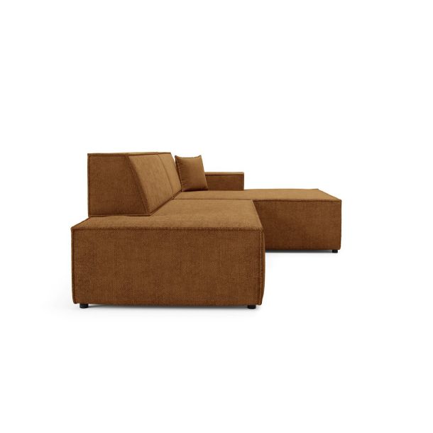 Диван угловой раскладной TILIA Right Dunbar-75 (1321486954) цена