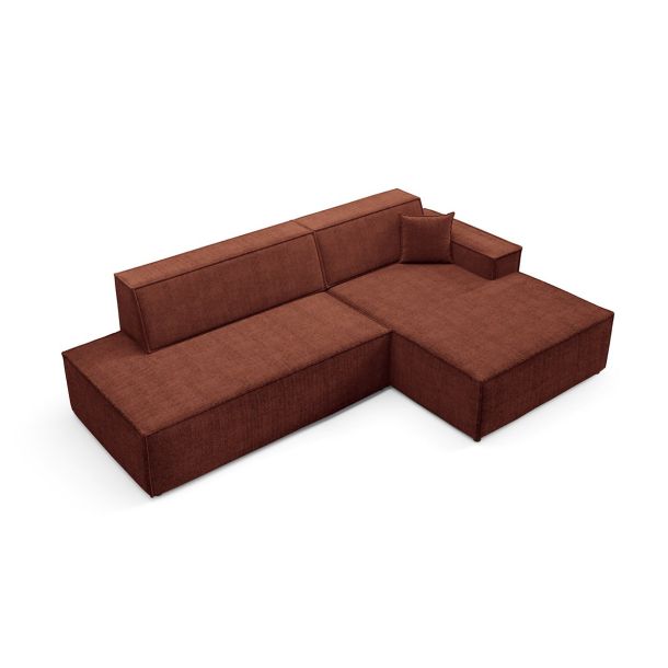 Диван угловой раскладной TILIA Right Dunbar-80 (1321486955) в интернет-магазине