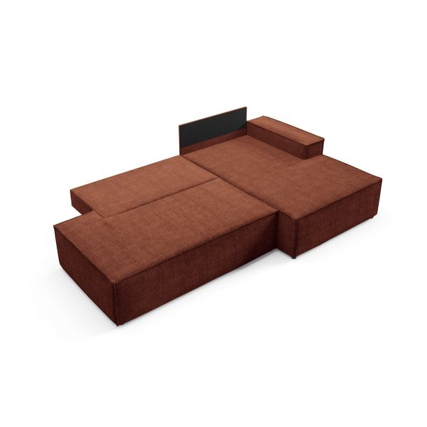 Диван угловой раскладной TILIA Right Dunbar-80 (1321486955) kupistul