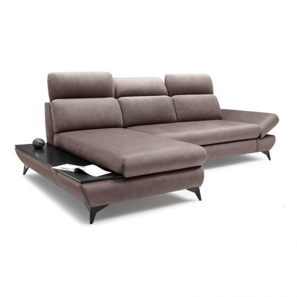 Диван кутовий розкладний TITAN Castel 20 (132987794) в Киеве