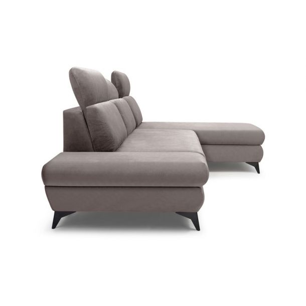 Диван кутовий розкладний TITAN Castel 20 (132987794) kupistul