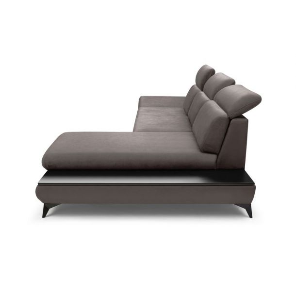 Диван кутовий розкладний TITAN Castel 93 (132987809) kupistul