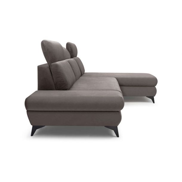 Диван кутовий розкладний TITAN Castel 93 (132987809) цена