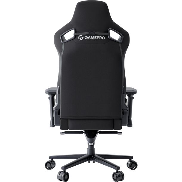 Геймерское кресло Gamepro GC900 Size XL Black (971470369) в Украине