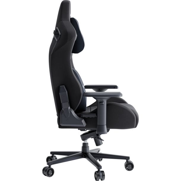 Геймерское кресло Gamepro GC900 Size XL Black (971470369) в Киеве