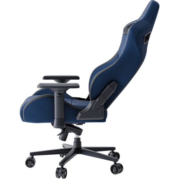 Крісло геймерське Gamepro GC900 Size XL Dark Blue (971470370) фото