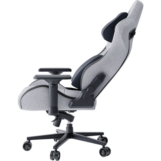 Геймерское кресло Gamepro GC900 Size XL Dark grey (971470367) цена
