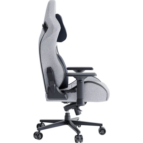 Геймерское кресло Gamepro GC900 Size XL Dark grey (971470367) в Киеве