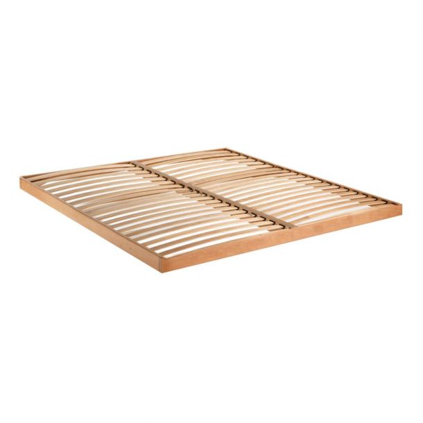 Каркас дерев'яний Premium 25мм 160x200 (94653579) недорого