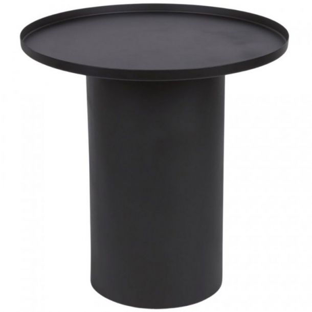 Кофейный стол Fleksa D45 Черный (90924592) дешево