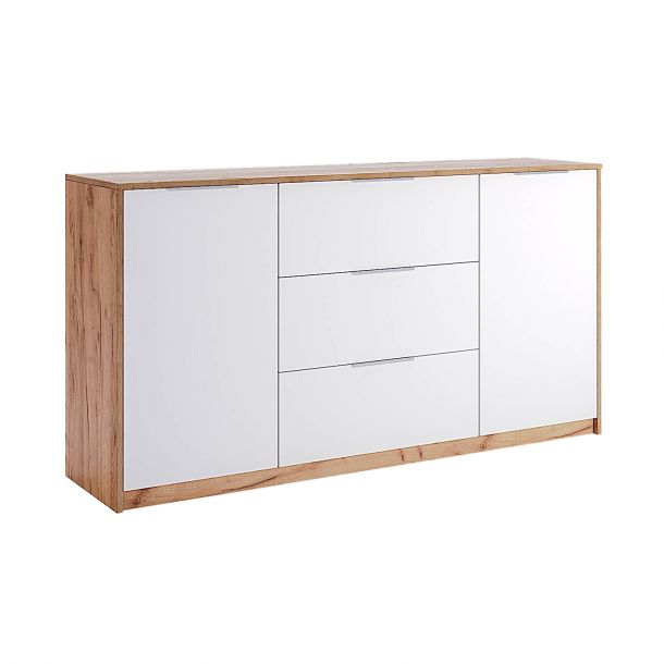 Комод Asti 160 Дуб Крафт (94515289) дешево