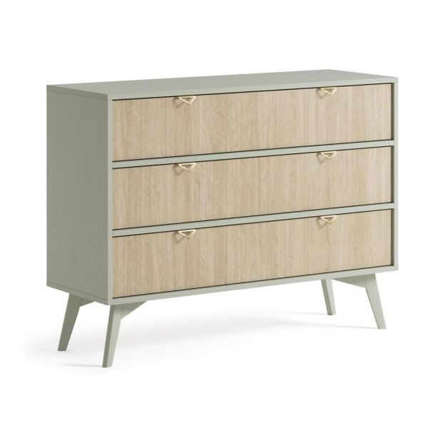Комод Forest KSZ106 Ель сканди, Эвкалипт (1321478476) в Киеве