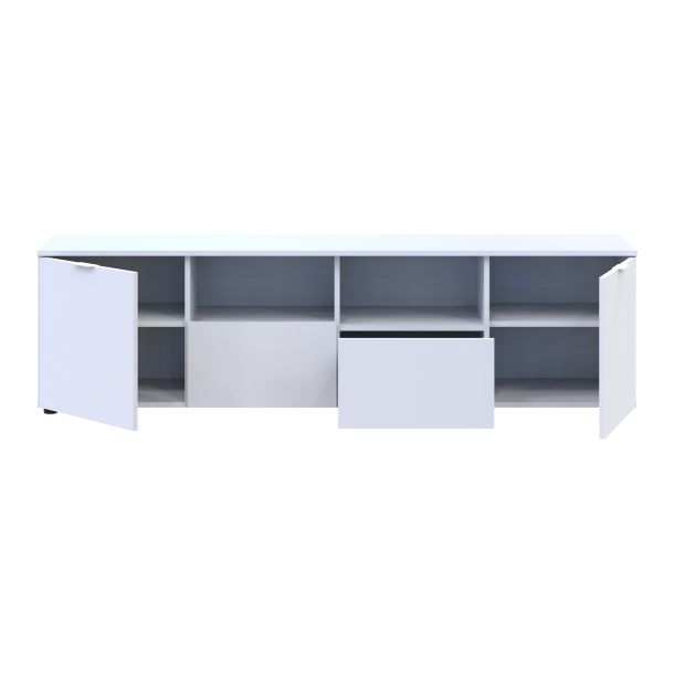 Комод Рон 4 Белый, Белый (127938175) в Украине