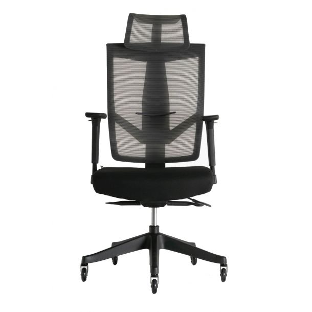 Комплект 5шт прогумованих роликів ADAPWORK CASTORS 65 Чорний (106935883) цена