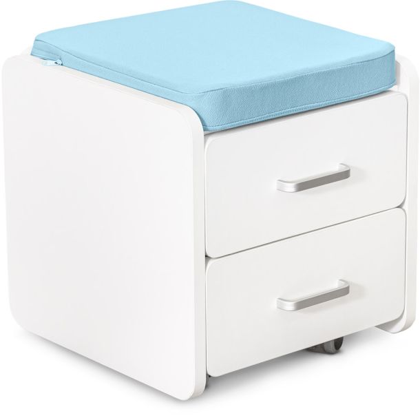 Комплект детский S Evo-Kids TH-330 Голубой (111473469) в Киеве