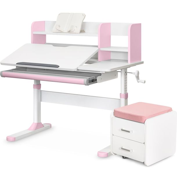 Комплект детский S Evo-Kids TH-330 Розовый (111473471) с доставкой