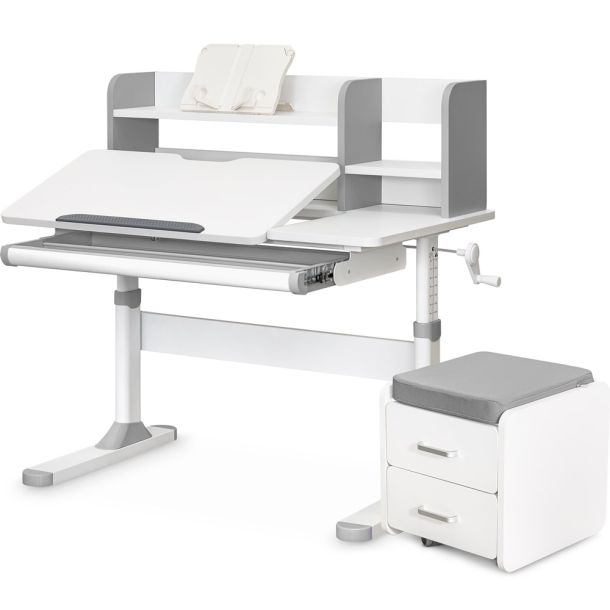 Комплект дитячий S Evo-Kids TH-330 Сірий (111473470) с доставкой