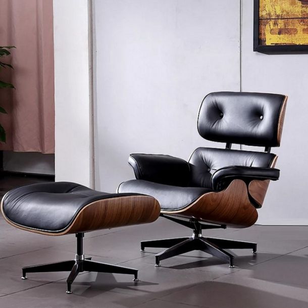 Комплект Spider lounge Чорний (10436230) с доставкой