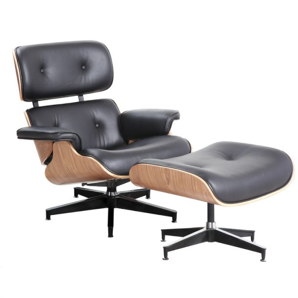 Комплект Spider lounge Чорний (10436230) дешево