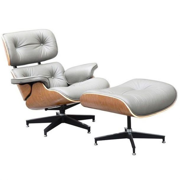 Комплект Spider lounge Сірий (10436231) дешево