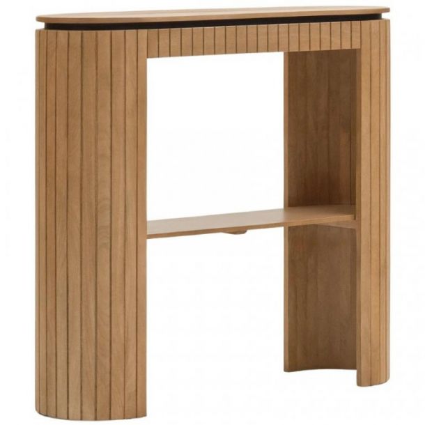 Консоль Licia 90x120 Натуральный (90935838) с доставкой