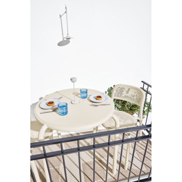 Килим Carpretty Catwalk Cream, White, 80x200 (1751458877) дешево