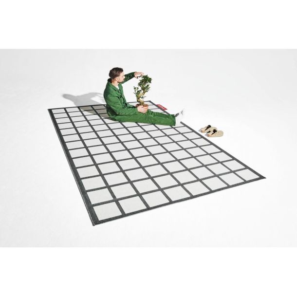 Килим Carpretty Grand Checky, 200x302 (1751458887) цена