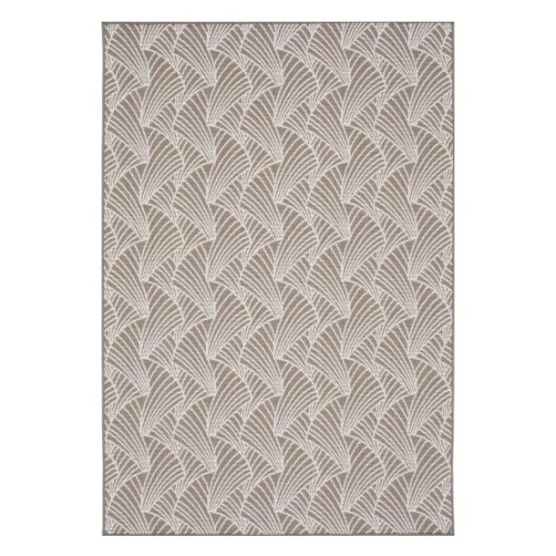 Ковер Marsanne Eventail gris, 240x320 (981458861) в Киеве
