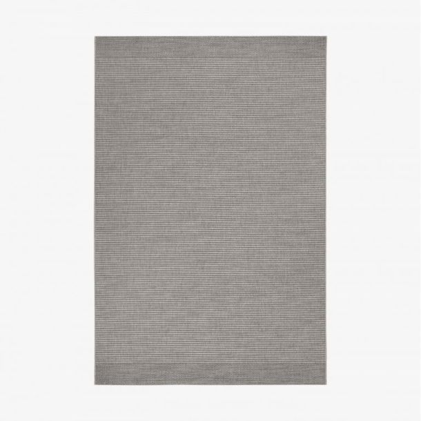 Килим Melya Sonora Gris, 200x290 (981458865) в Украине