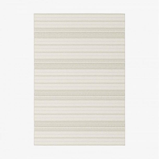 Ковер Melya Tenere Beige, 240x340 (981458885) с доставкой
