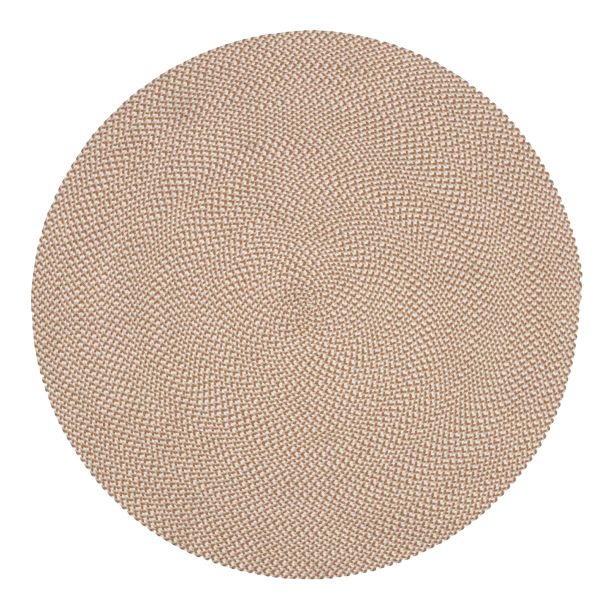 Ковер Rodhe Бежевый, 150x150 (901458649) в Киеве