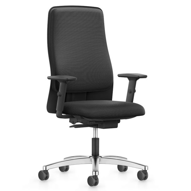 Крісло 152ll MH01 Black (1701381032) kupistul