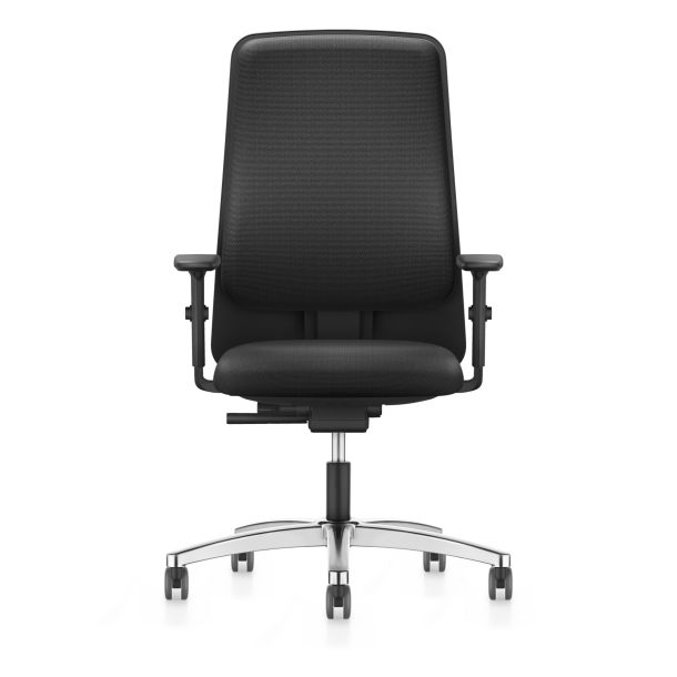 Крісло 152ll MH01 Black (1701381032) купить