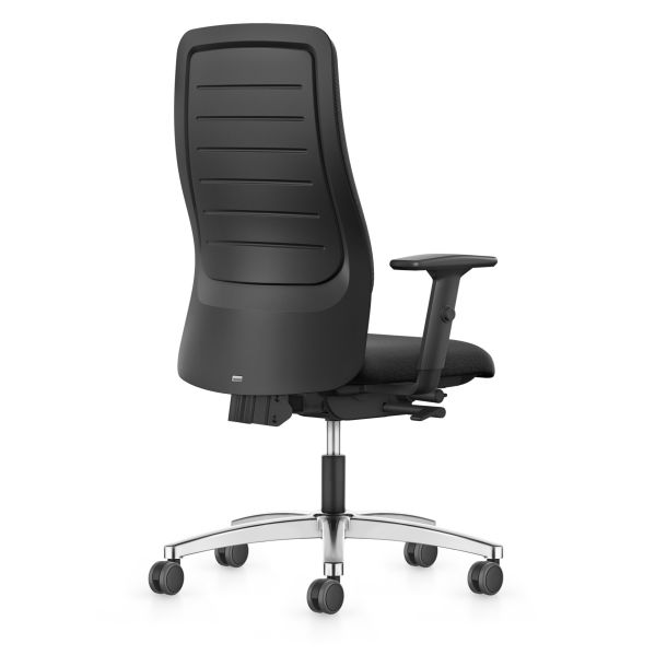 Крісло 152ll MH01 Black (1701381032) в Киеве