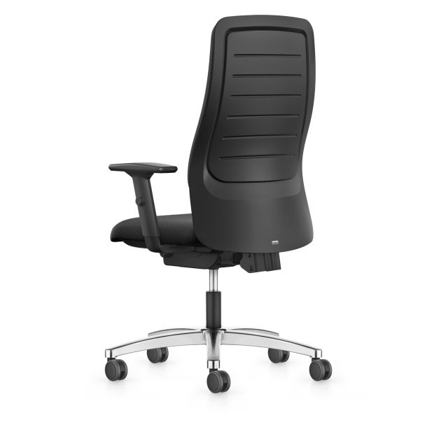 Крісло 152ll MH01 Black (1701381032) в Украине