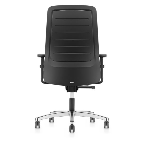 Крісло 152ll MH01 Black (1701381032) в интернет-магазине