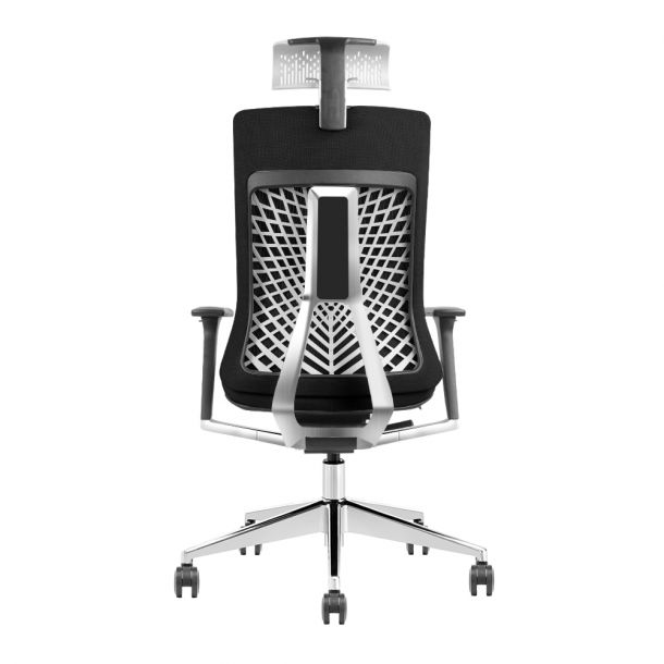 Кресло ADAPWORK L2 Lead ErgoChair Deep Black (106936158) цена