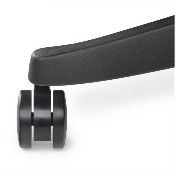 Кресло ADAPWORK M1 Middle ErgoChair Deep Black (1061485440) недорого