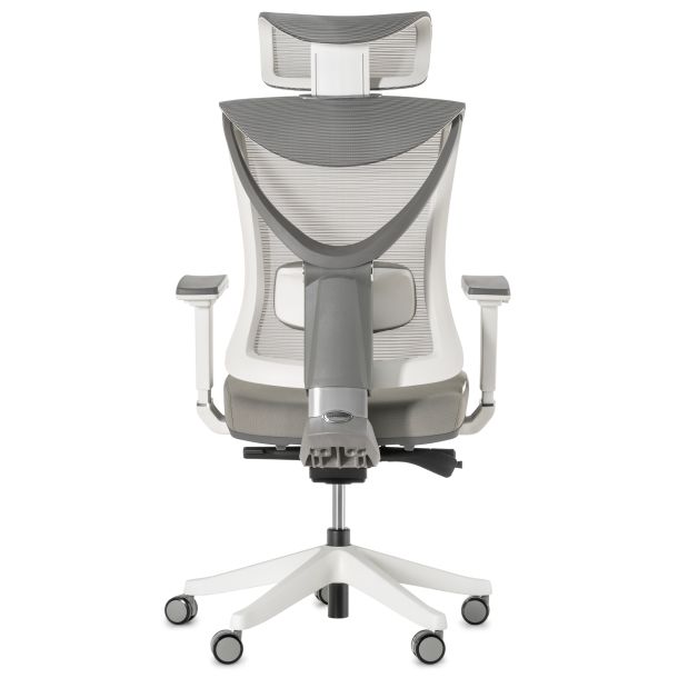 Кресло ADAPWORK S1 Senior ErgoChair Alpine Grey (1061485436) в интернет-магазине