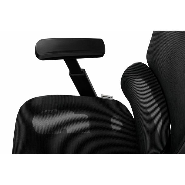 Кресло ADAPWORK S2 Mesh Senior ErgoChair Deep Black (1061485438) в интернет-магазине