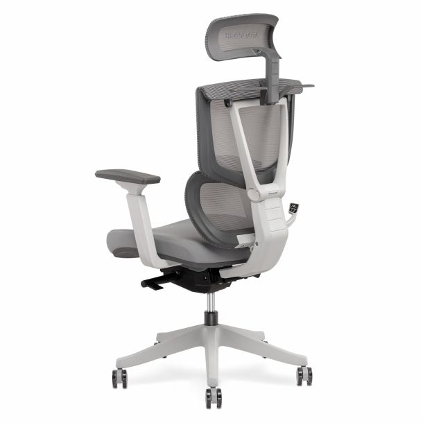 Кресло ADAPWORK S2 Senior ErgoChair Alpine Grey (1061485444) kupistul