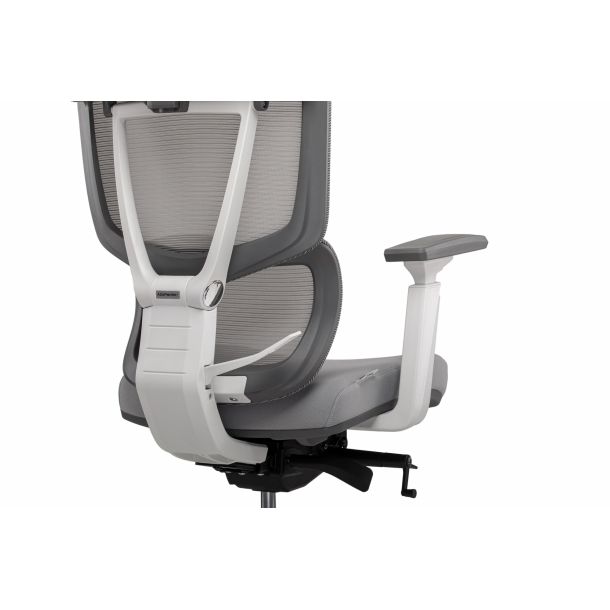 Кресло ADAPWORK S2 Senior ErgoChair Alpine Grey (1061485444) с доставкой